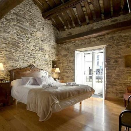 Casa Taboada Otel Sarria Dış mekan fotoğraf