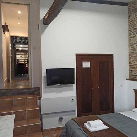 Casa Taboada Otel Sarria Dış mekan fotoğraf
