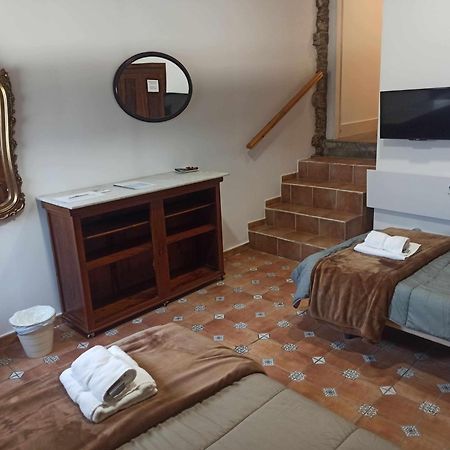 Casa Taboada Otel Sarria Dış mekan fotoğraf