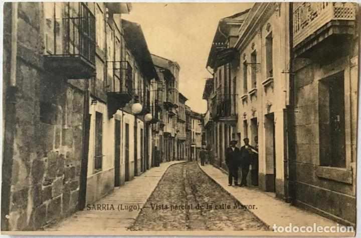 Casa Taboada Otel Sarria Dış mekan fotoğraf