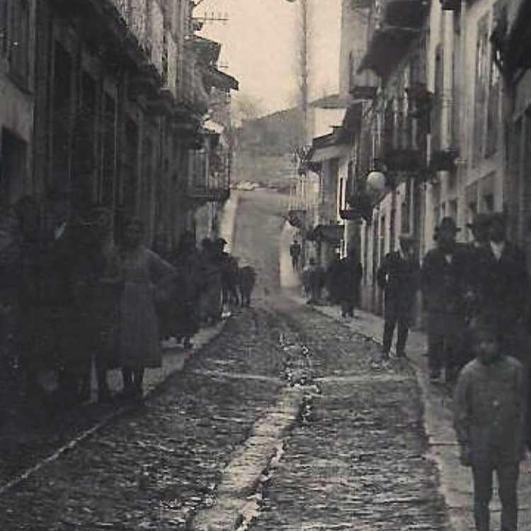 Casa Taboada Otel Sarria Dış mekan fotoğraf