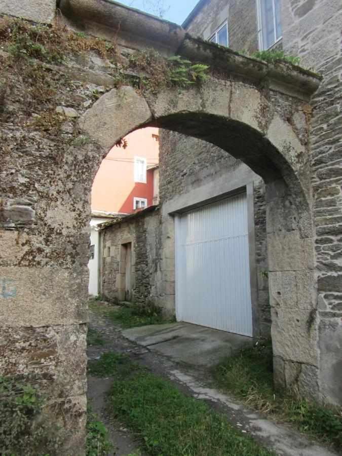 Casa Taboada Otel Sarria Oda fotoğraf