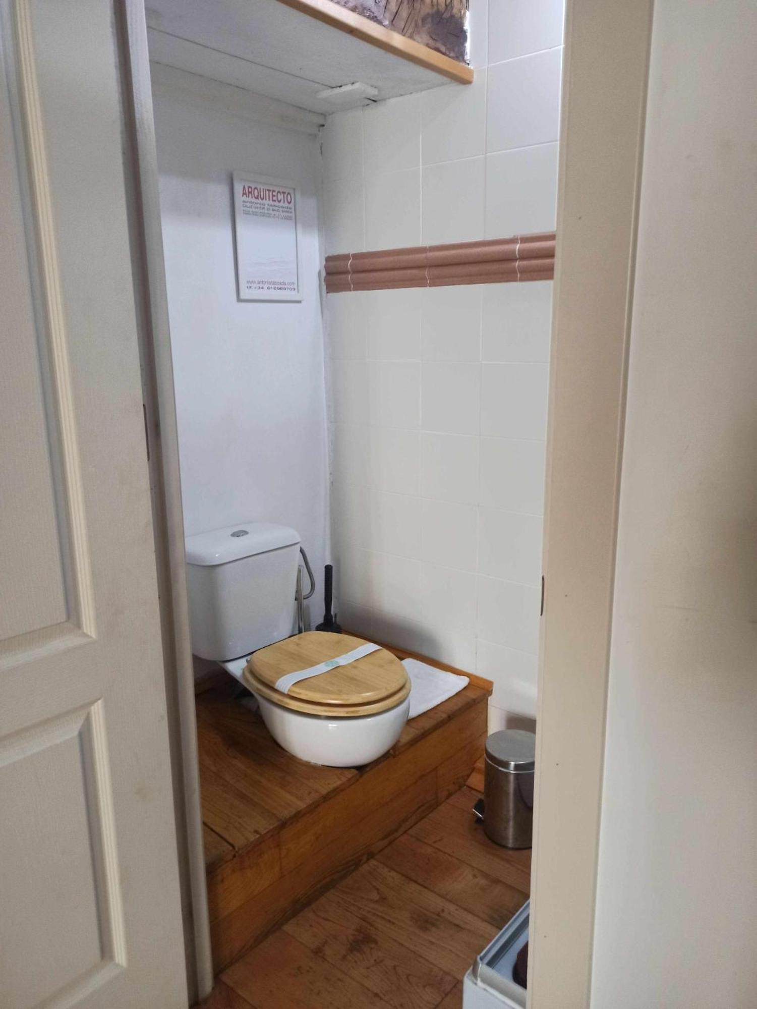 Casa Taboada Otel Sarria Oda fotoğraf