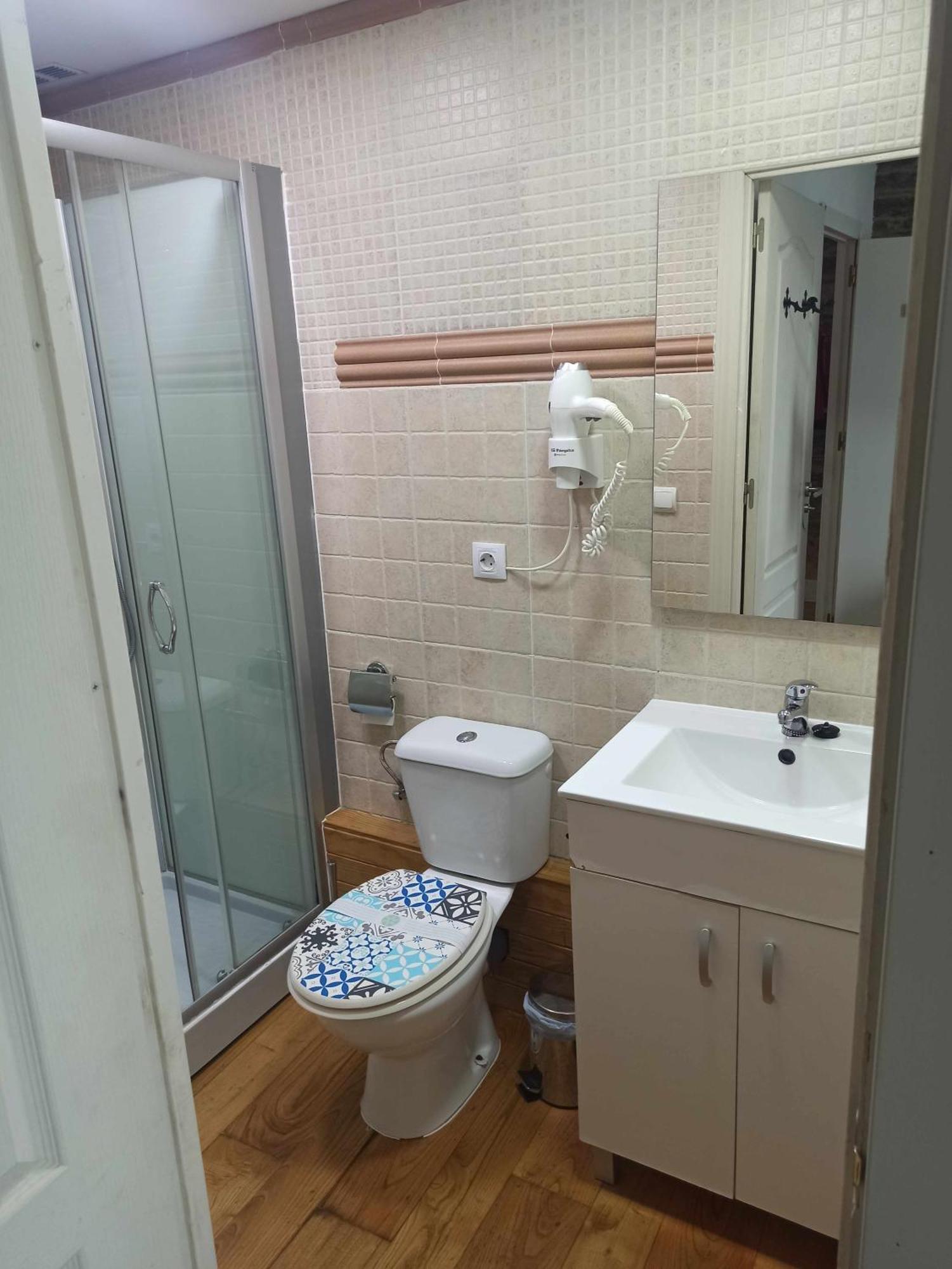 Casa Taboada Otel Sarria Dış mekan fotoğraf
